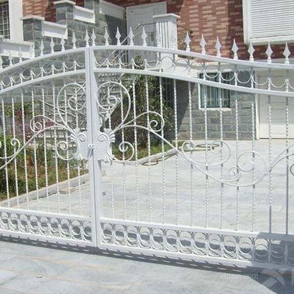 哈爾濱鋅鋼護欄 哈爾濱鋅鋼護欄