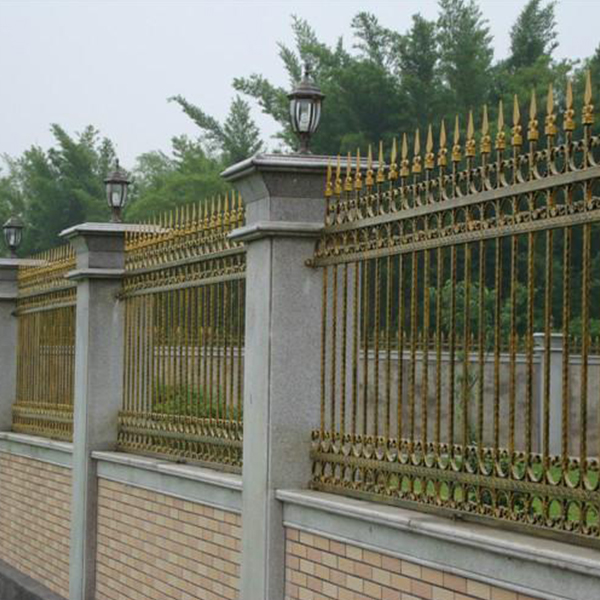 哈爾濱鋅鋼護欄 哈爾濱鋅鋼護欄