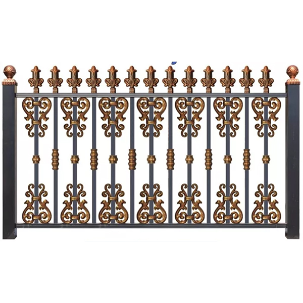 哈爾濱鋅鋼護欄 哈爾濱鋅鋼護欄