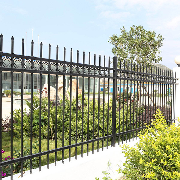 哈爾濱鋅鋼護(hù)欄 哈爾濱鋅鋼護(hù)欄